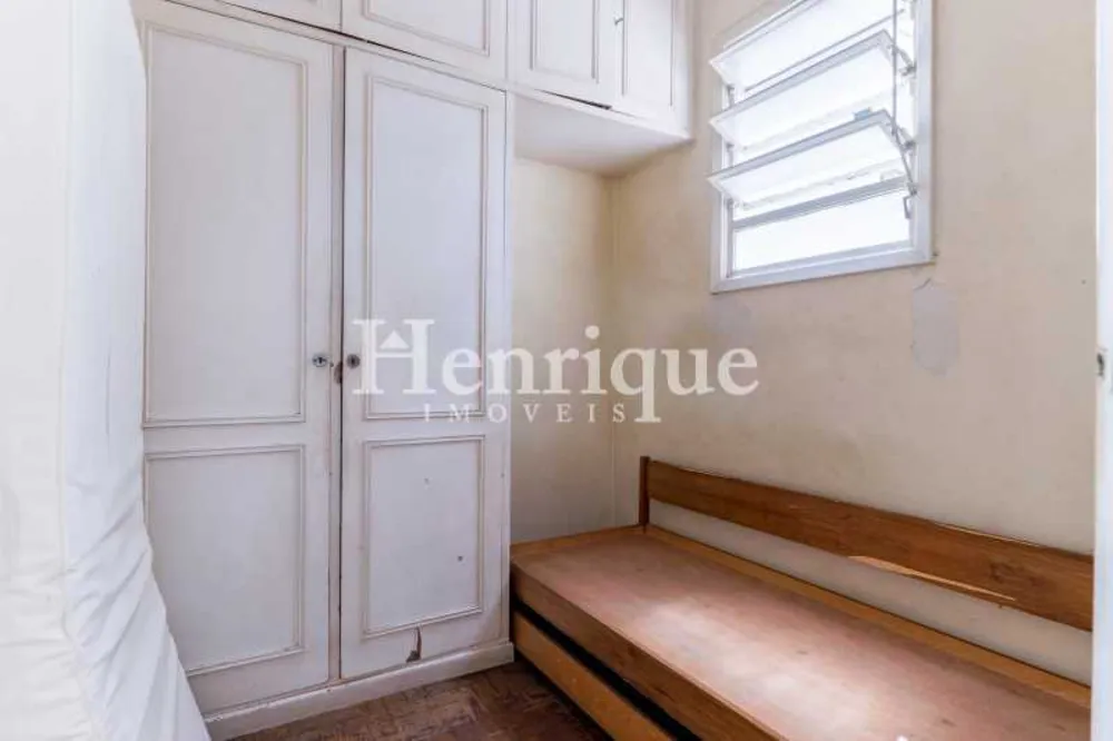 Apartamento, 3 quartos, 220 m² - Foto 12