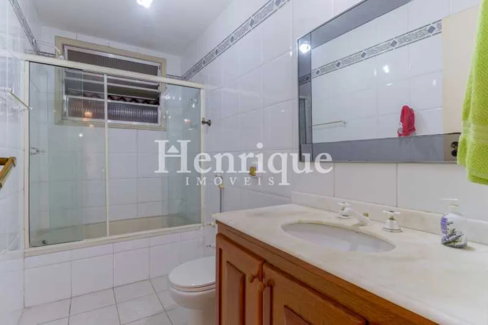 Apartamento, 3 quartos, 220 m² - Foto 17