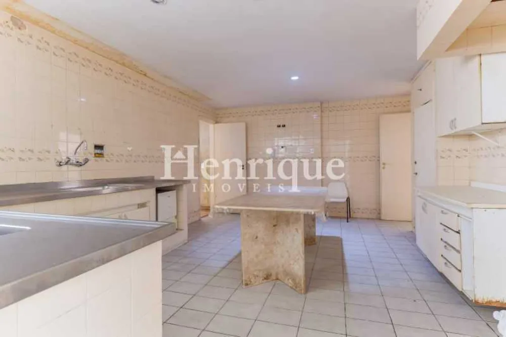 Apartamento, 3 quartos, 220 m² - Foto 15