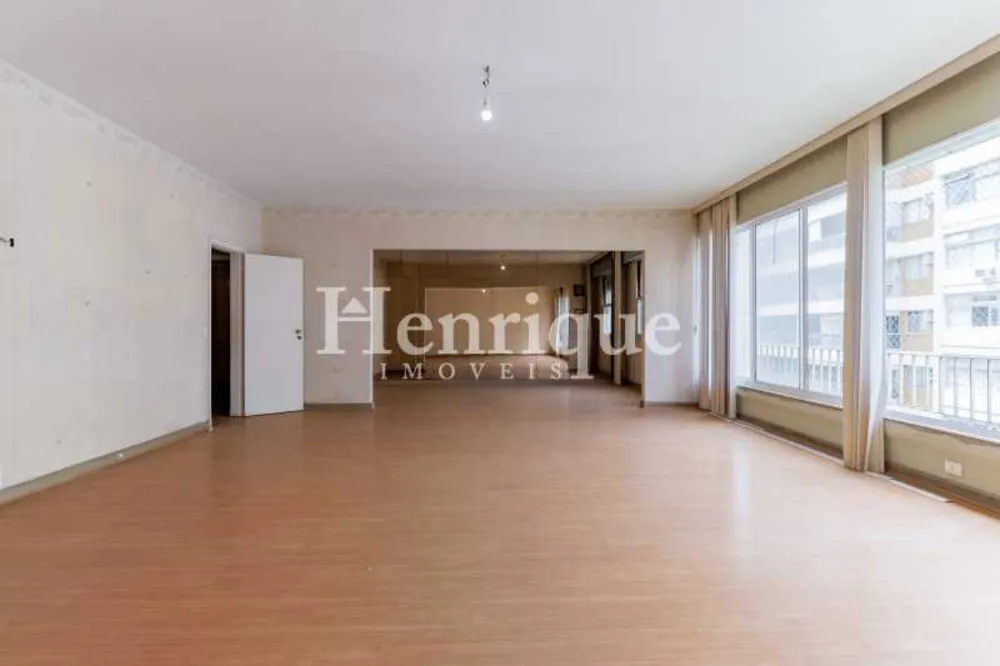 Apartamento, 3 quartos, 220 m² - Foto 5