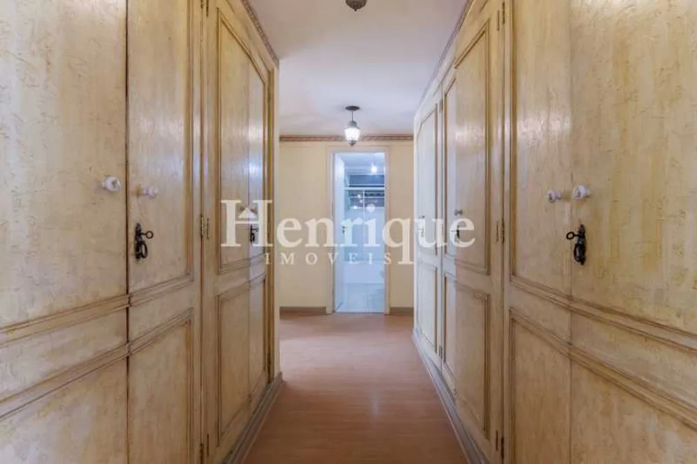 Apartamento, 3 quartos, 220 m² - Foto 11