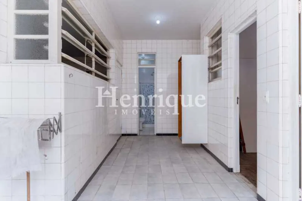 Apartamento, 3 quartos, 220 m² - Foto 3