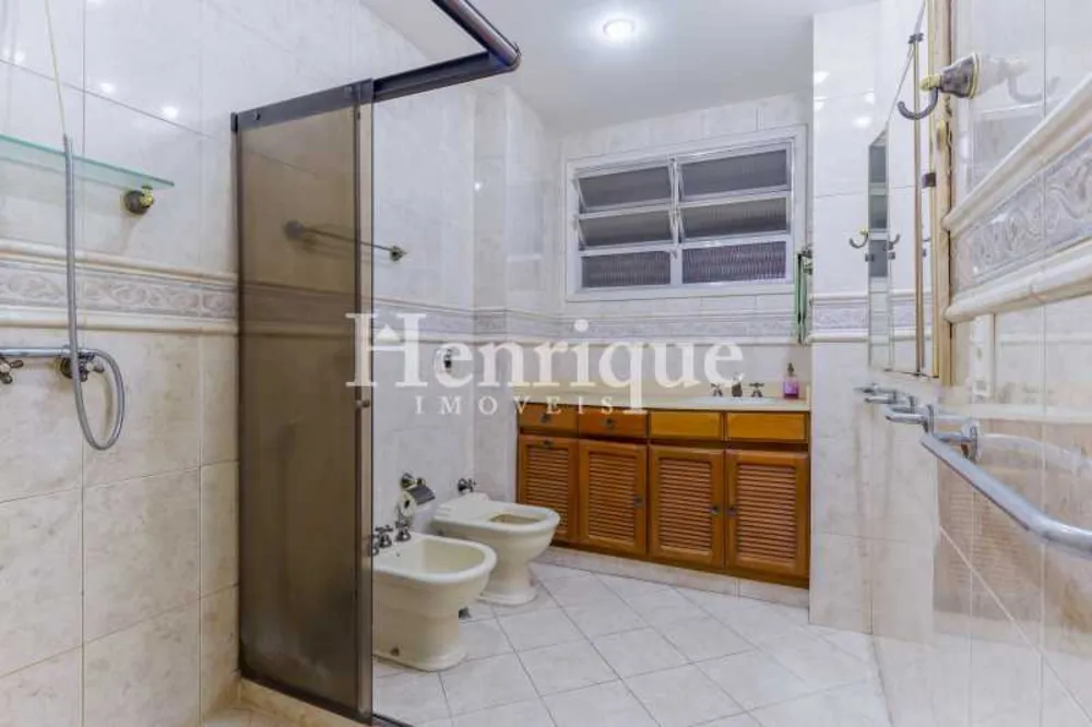 Apartamento, 3 quartos, 220 m² - Foto 25