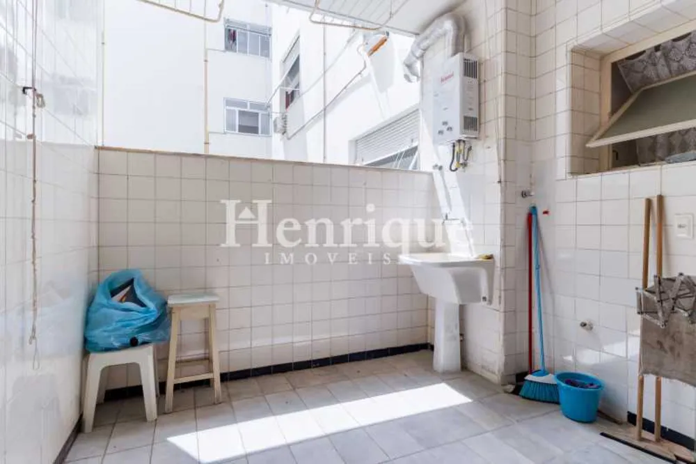 Apartamento, 3 quartos, 220 m² - Foto 13