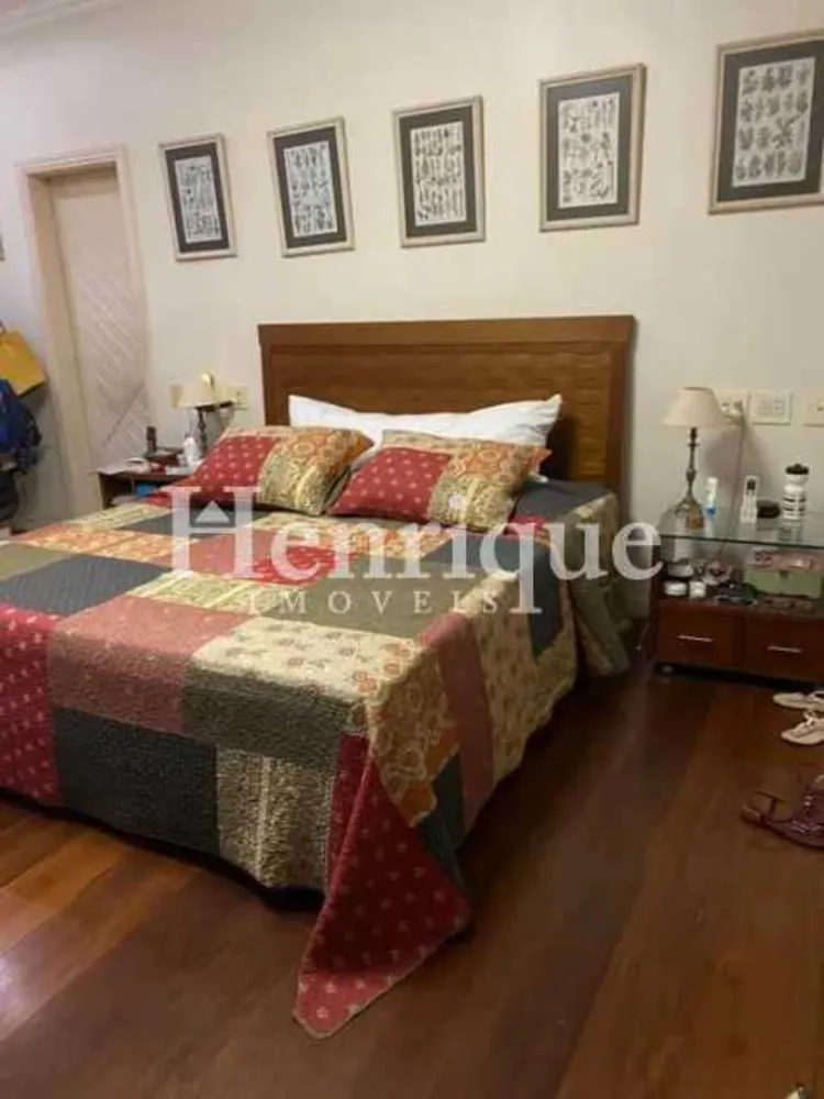 Casa, 5 quartos, 810 m² - Foto 15