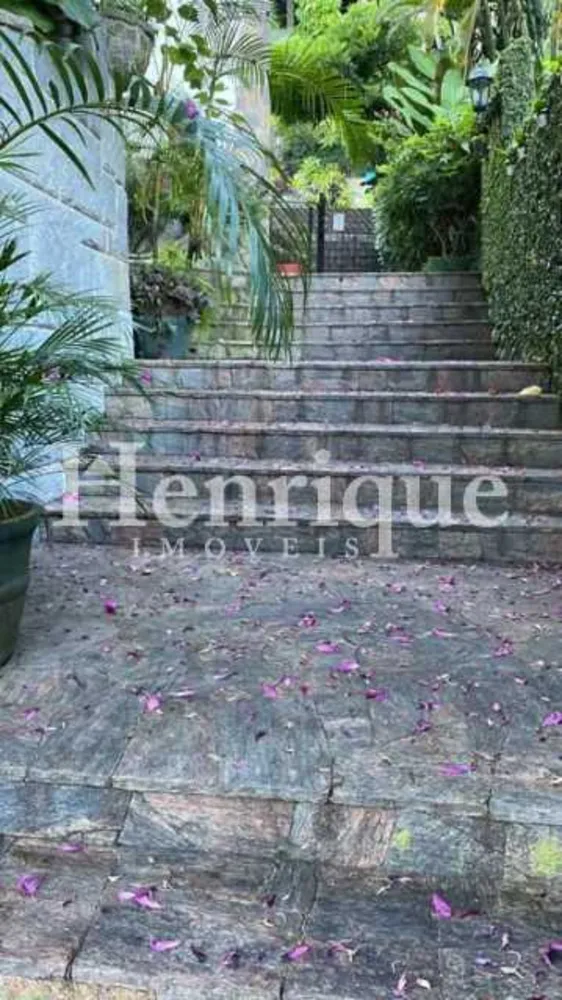 Casa, 5 quartos, 810 m² - Foto 2