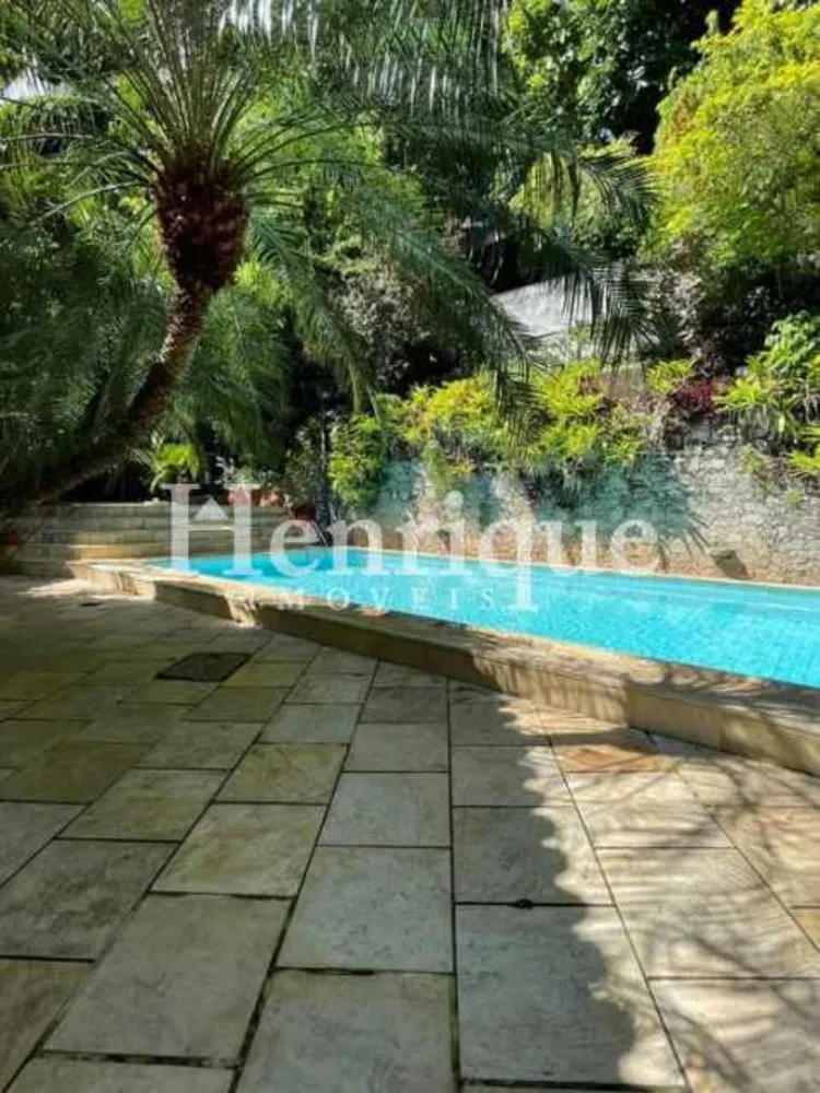 Casa, 5 quartos, 810 m² - Foto 8