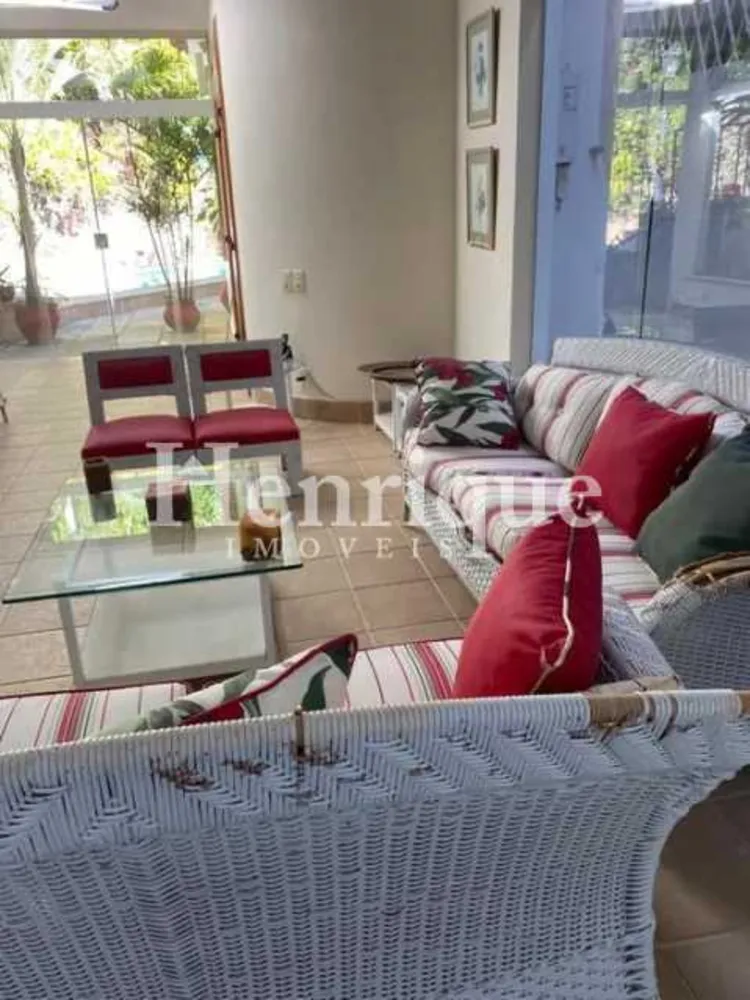 Casa, 5 quartos, 810 m² - Foto 4