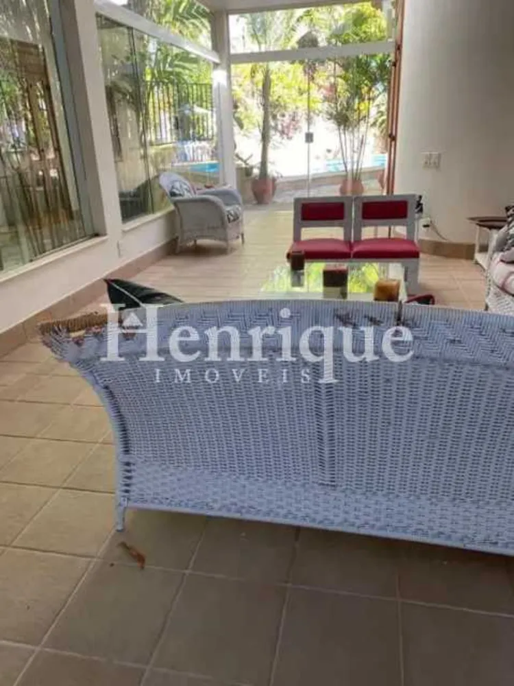 Casa, 5 quartos, 810 m² - Foto 9