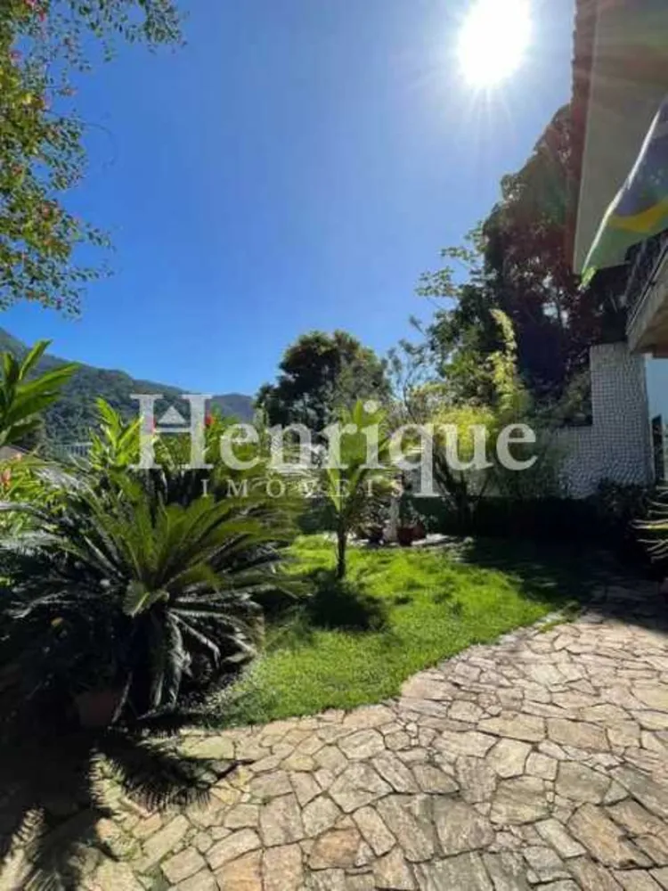 Casa, 5 quartos, 810 m² - Foto 7