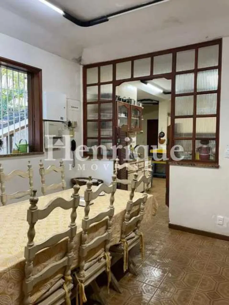Casa, 5 quartos, 810 m² - Foto 10