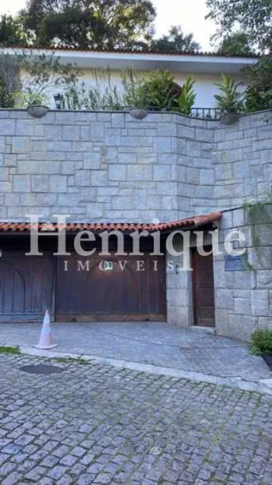 Casa, 5 quartos, 810 m² - Foto 5