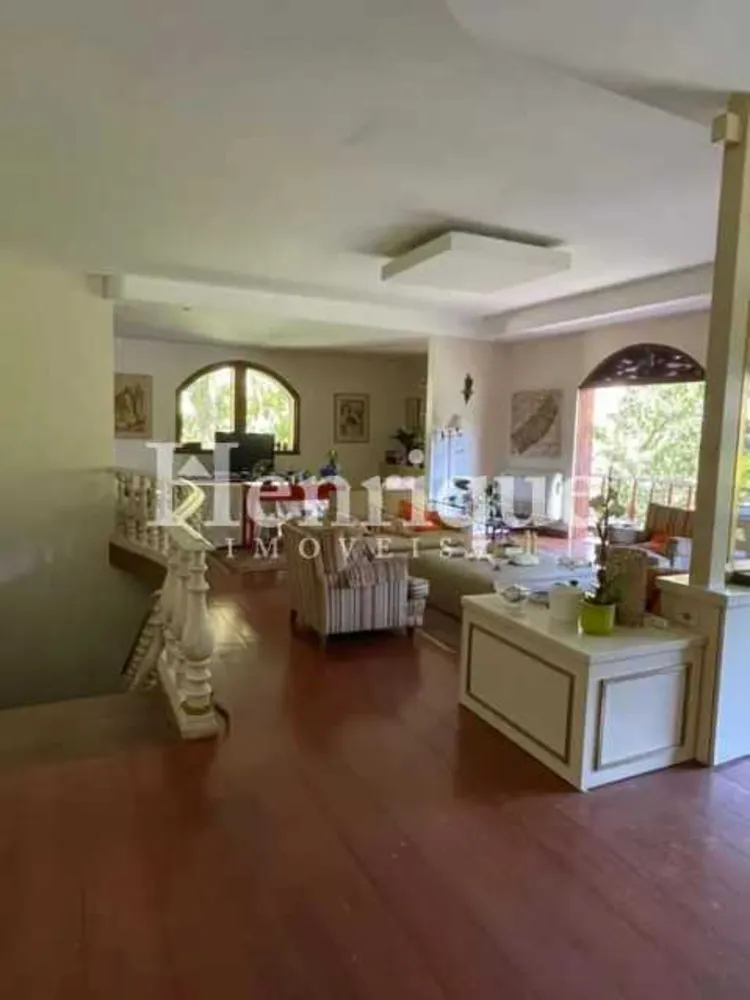 Casa, 5 quartos, 810 m² - Foto 16