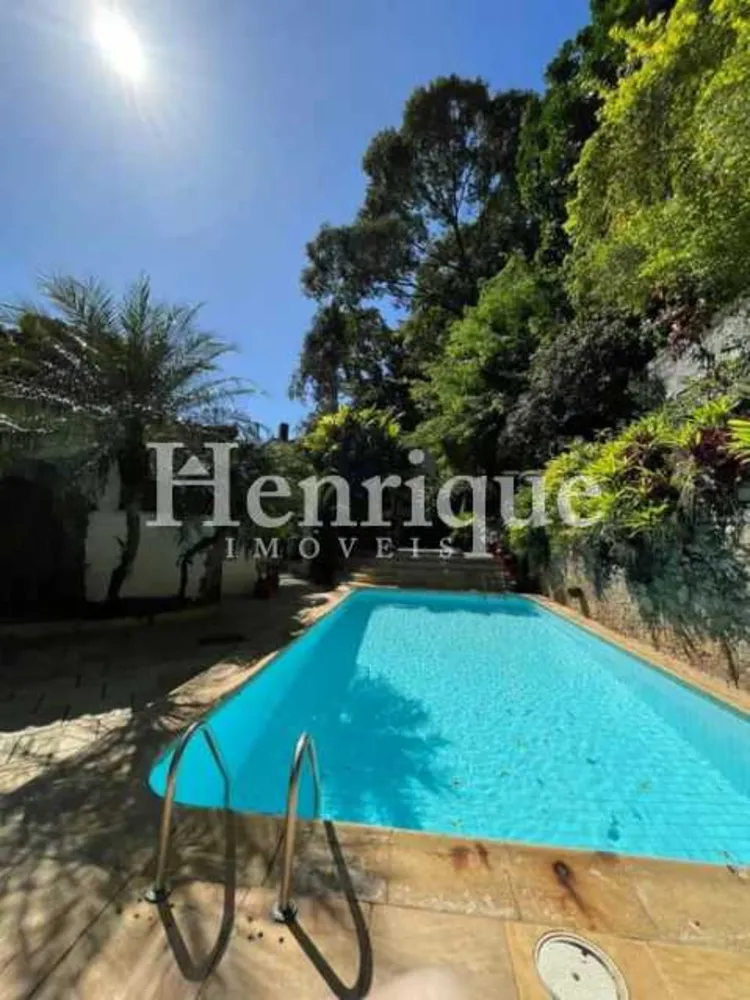 Casa, 5 quartos, 810 m² - Foto 1