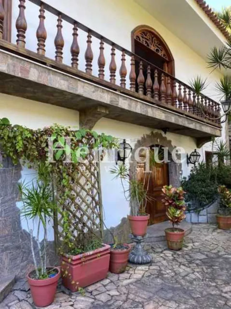 Casa, 5 quartos, 810 m² - Foto 17