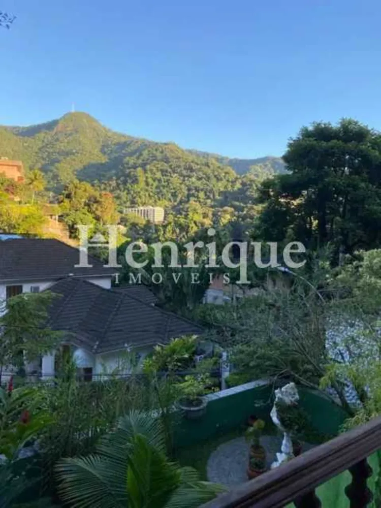 Casa, 5 quartos, 810 m² - Foto 3