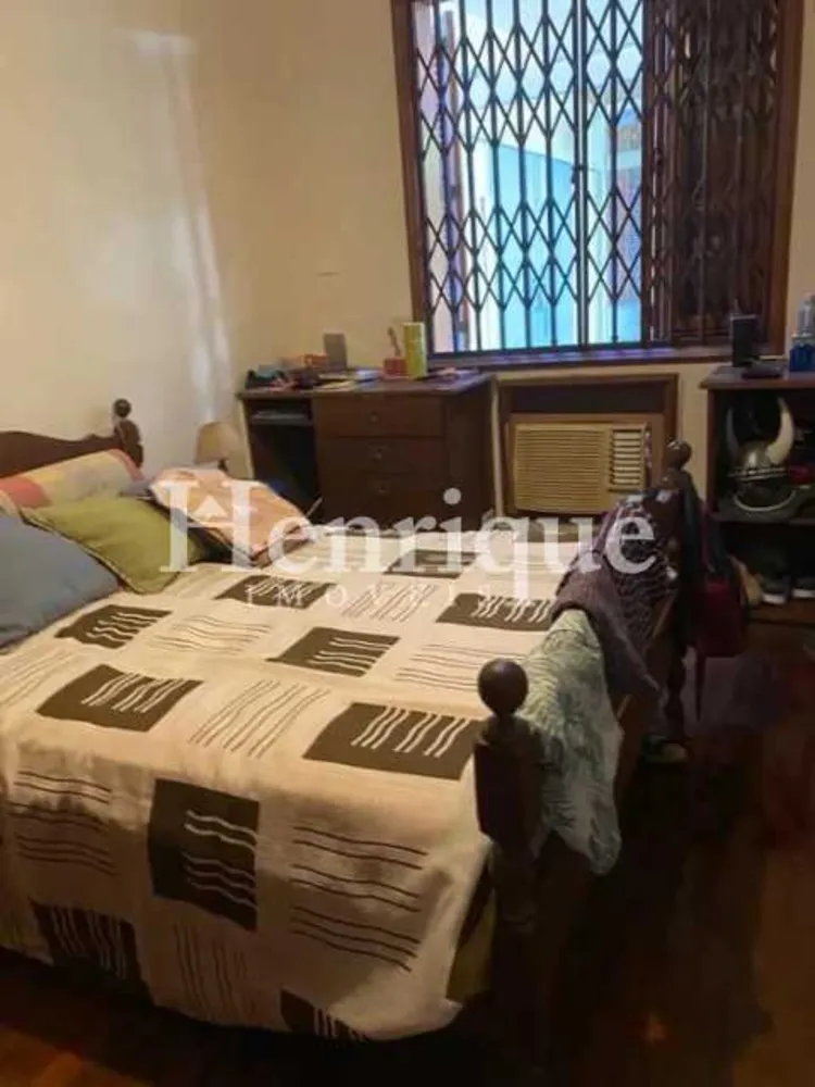 Casa, 5 quartos, 810 m² - Foto 13