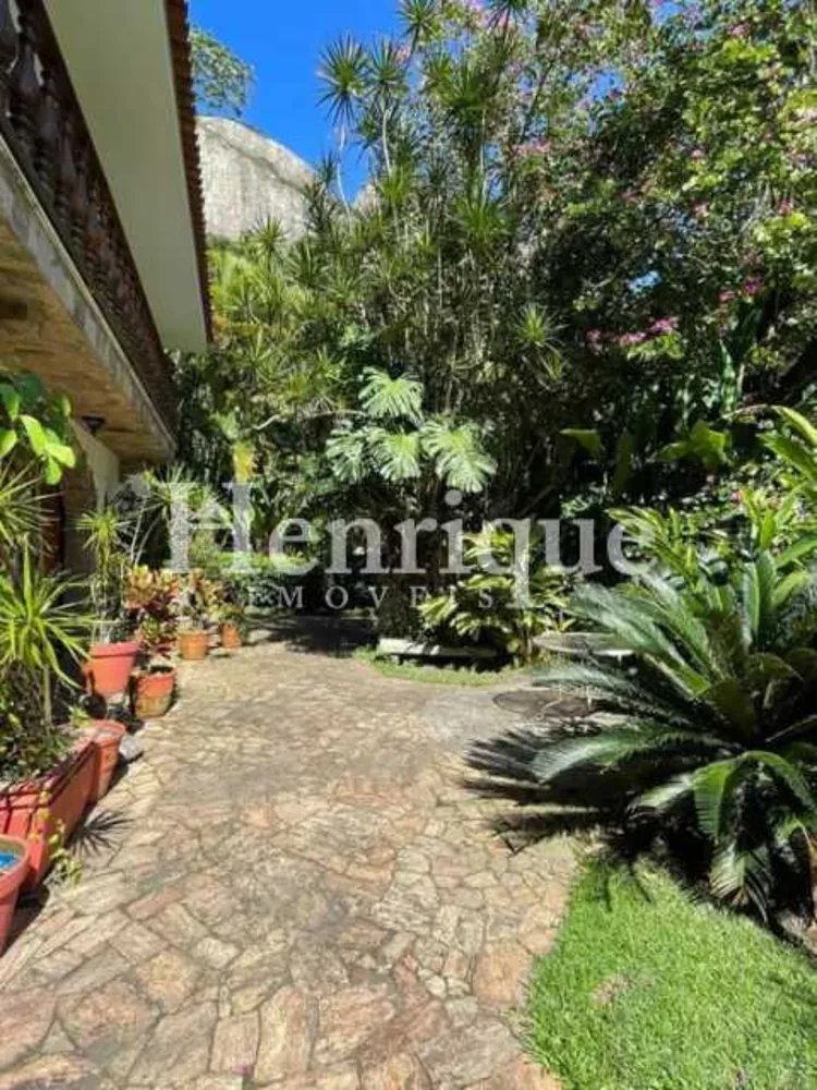 Casa, 5 quartos, 810 m² - Foto 6