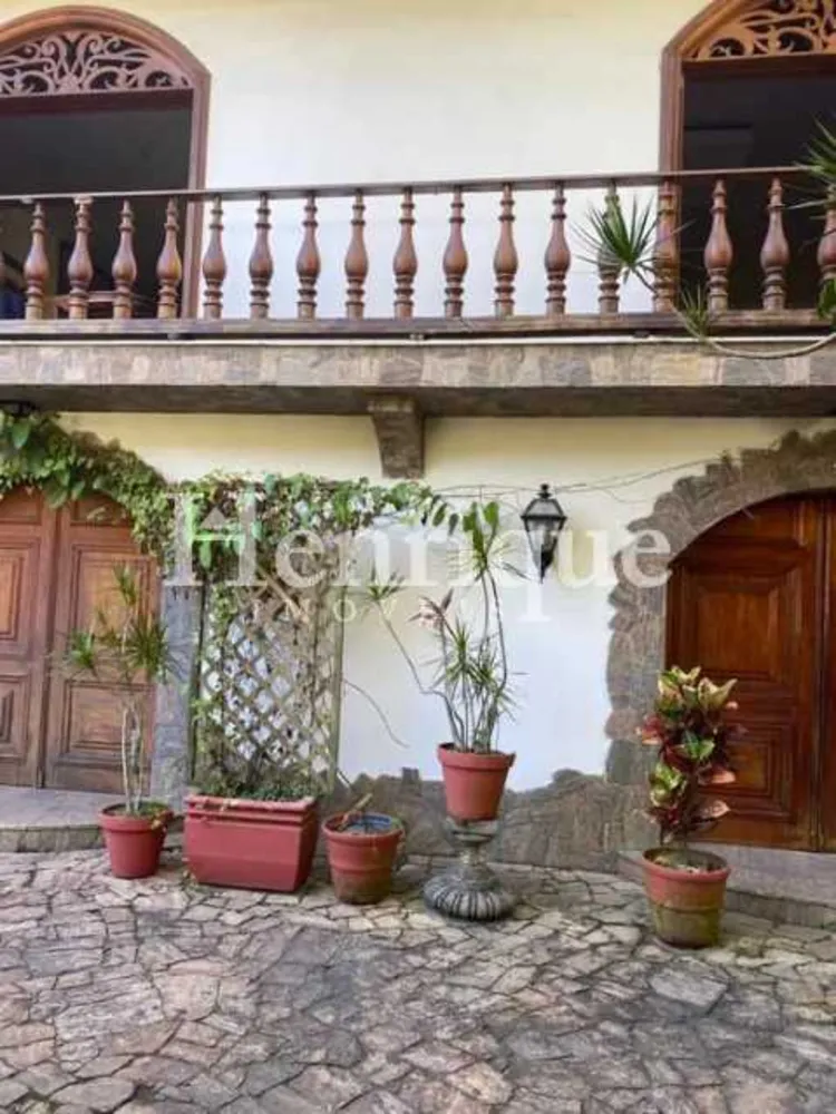Casa, 5 quartos, 810 m² - Foto 14