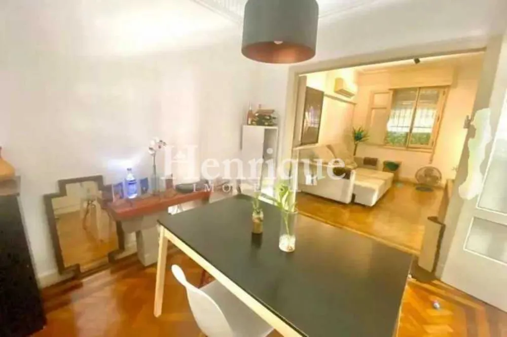 Apartamento, 3 quartos, 200 m² - Foto 5