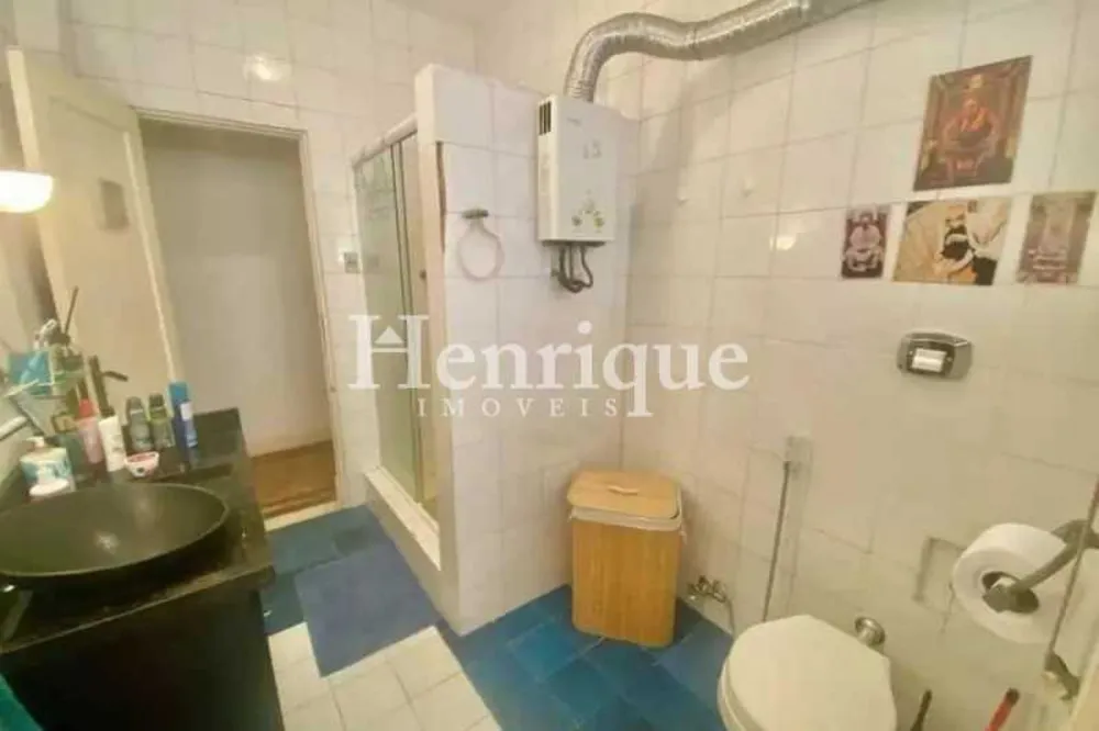 Apartamento, 3 quartos, 200 m² - Foto 14