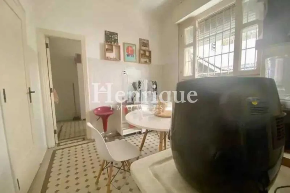Apartamento, 3 quartos, 200 m² - Foto 3