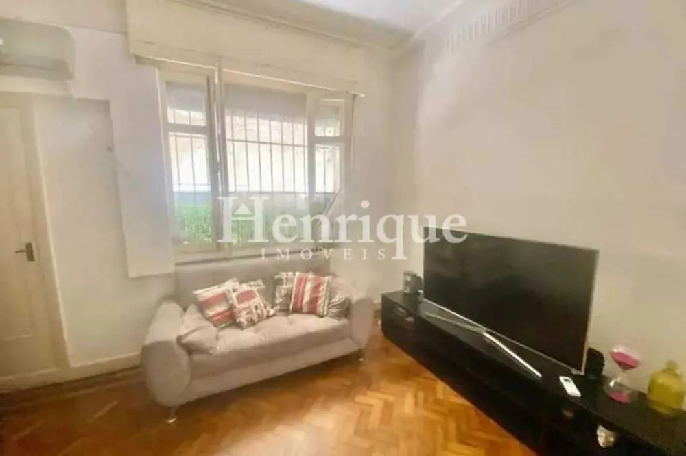Apartamento, 3 quartos, 200 m² - Foto 3