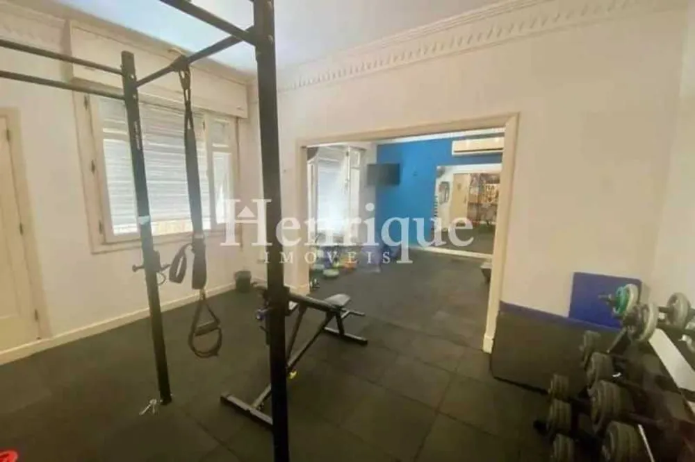 Apartamento, 3 quartos, 200 m² - Foto 21