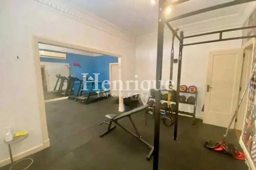 Apartamento, 3 quartos, 200 m² - Foto 23