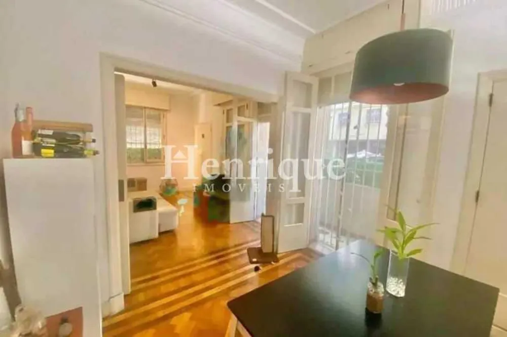 Apartamento, 3 quartos, 200 m² - Foto 4