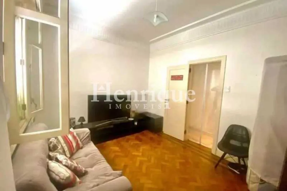 Apartamento, 3 quartos, 200 m² - Foto 8