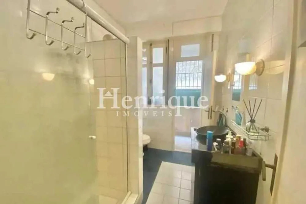 Apartamento, 3 quartos, 200 m² - Foto 13