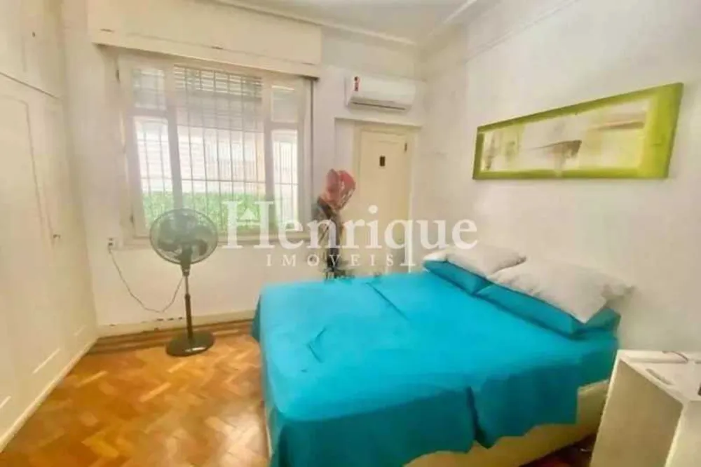 Apartamento, 3 quartos, 200 m² - Foto 11