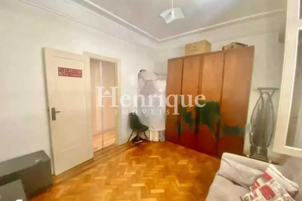 Apartamento, 3 quartos, 200 m² - Foto 2
