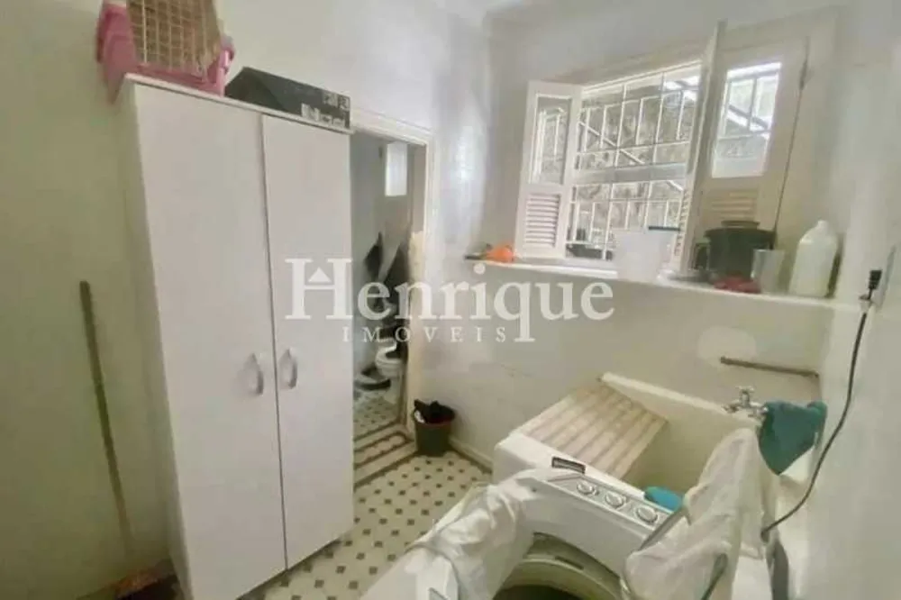 Apartamento, 3 quartos, 200 m² - Foto 12