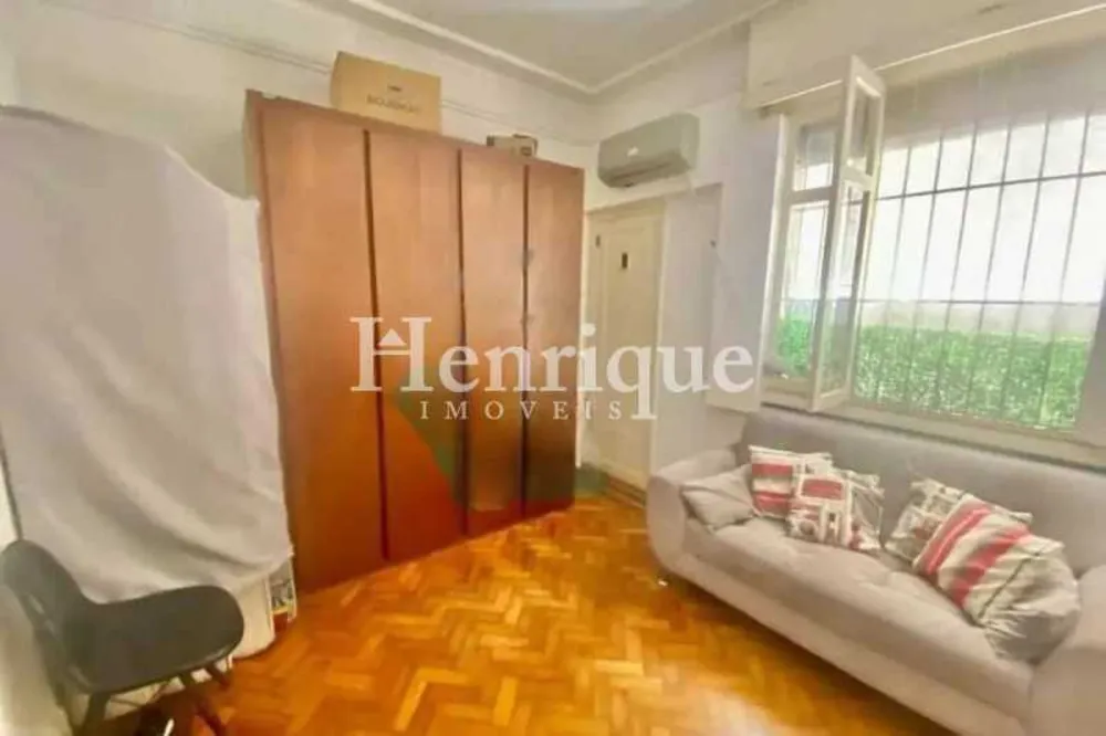 Apartamento, 3 quartos, 200 m² - Foto 6