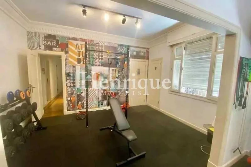 Apartamento, 3 quartos, 200 m² - Foto 22
