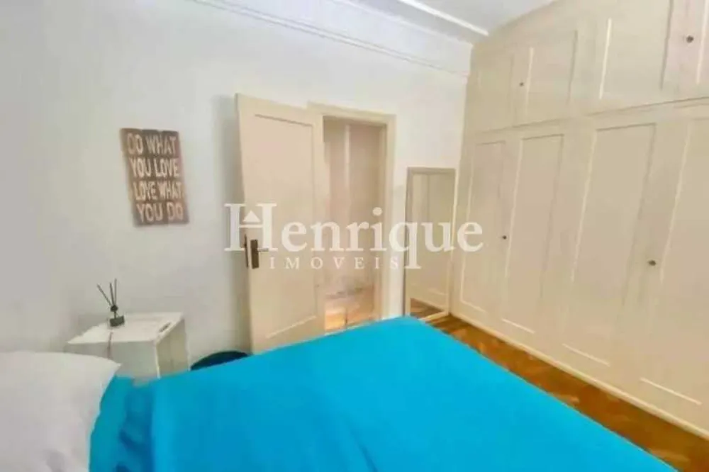 Apartamento, 3 quartos, 200 m² - Foto 10