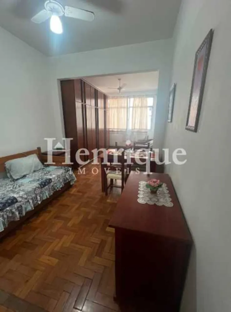 Apartamento, 1 quarto, 30 m² - Foto 2