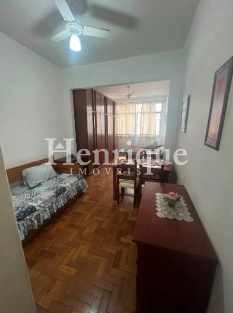 Apartamento, 1 quarto, 30 m² - Foto 6