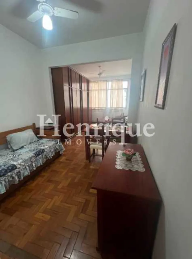 Apartamento, 1 quarto, 30 m² - Foto 7