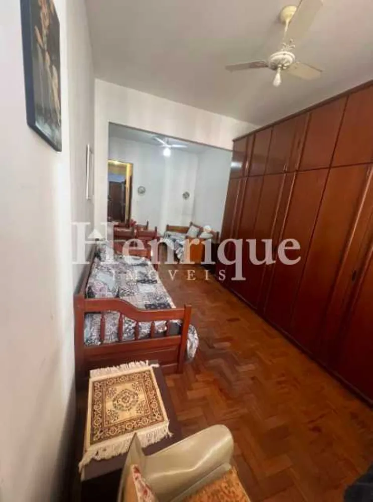 Apartamento, 1 quarto, 30 m² - Foto 1
