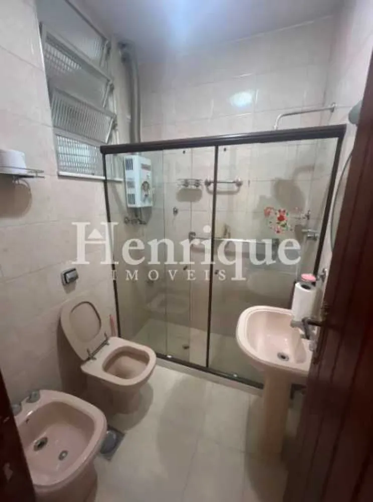 Apartamento, 1 quarto, 30 m² - Foto 5
