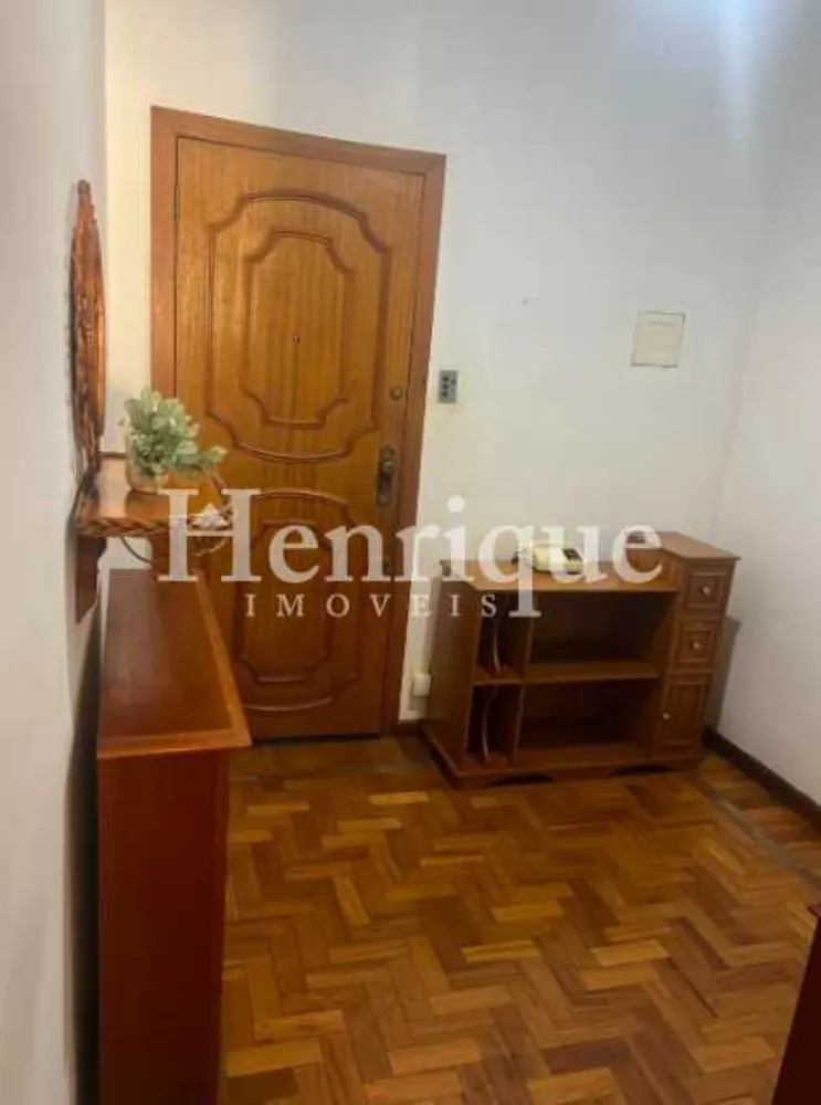 Apartamento, 1 quarto, 30 m² - Foto 3