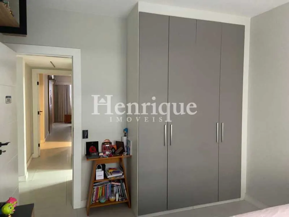 Apartamento, 3 quartos, 165 m² - Foto 26