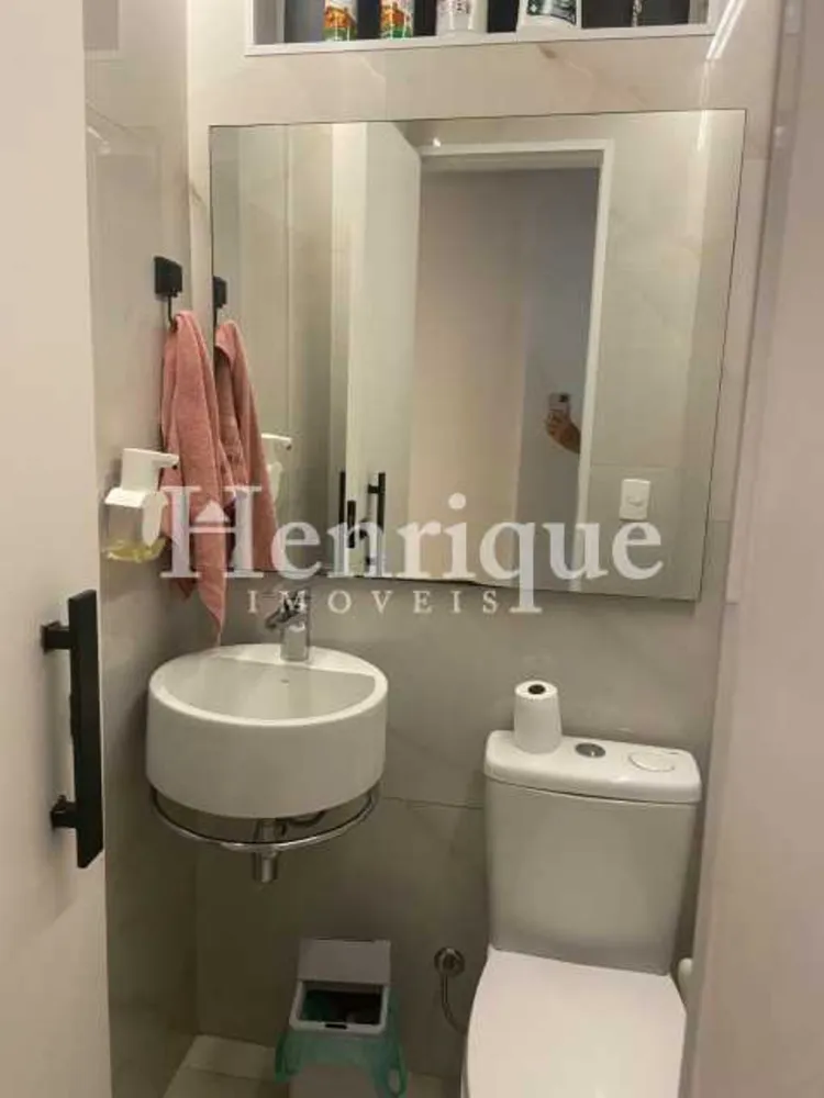 Apartamento, 3 quartos, 165 m² - Foto 14