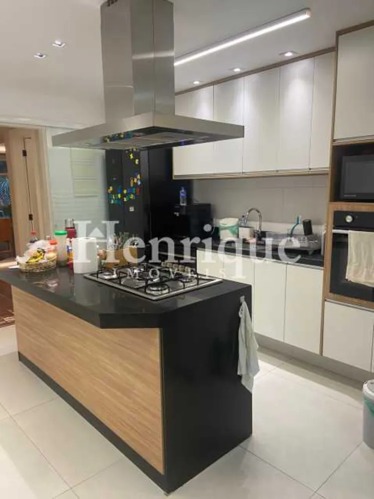 Apartamento, 3 quartos, 165 m² - Foto 18