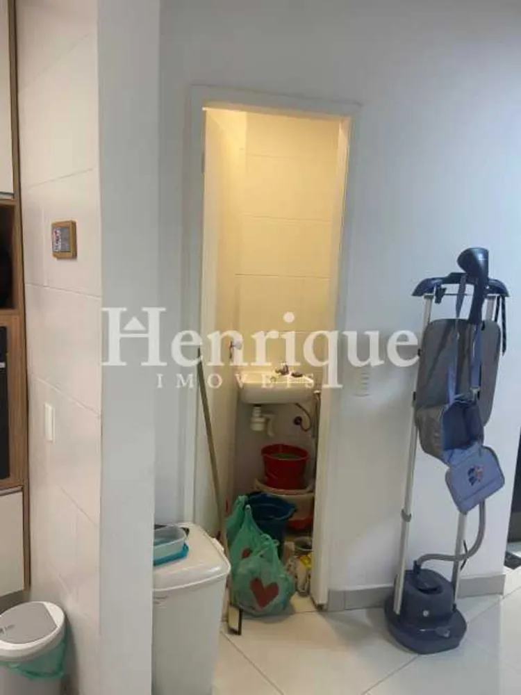 Apartamento, 3 quartos, 165 m² - Foto 22
