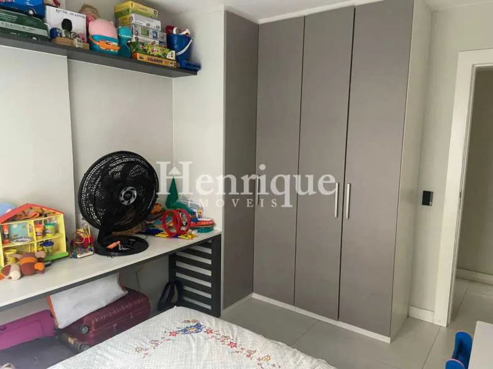 Apartamento, 3 quartos, 165 m² - Foto 13