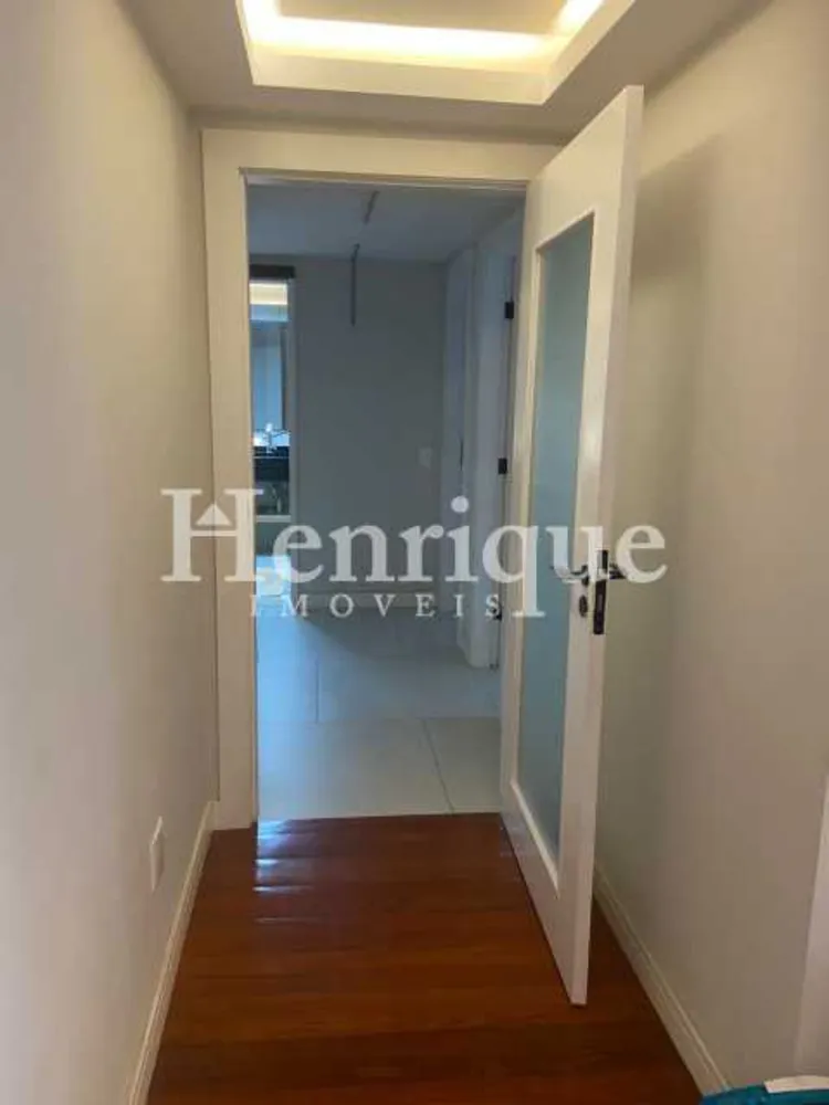 Apartamento, 3 quartos, 165 m² - Foto 15